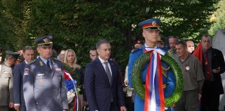 Obeležena godišnjica smrti Milunke Savić