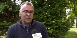 Vladan Tegeltija – O istupanju FK Partizan iz Sportskog društva Partizan