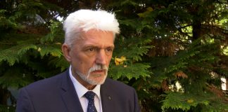 Volodimir Tolkač – Zahvalni smo za pomoć koju Srbija pruža Ukrajini
