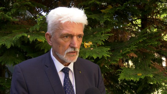 Volodimir Tolkac
