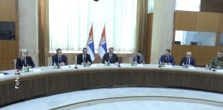Vučić – Srbija je uz svoj narod na Kosovu i Metohiji