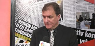 Željko Pantić – Bodiroga je predsednik Titanika, a ne elitnog takmičenja
