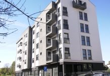 Nekontrolisana gradnja u Zrenjaninu ugrožava osnovne standarde stanovanja