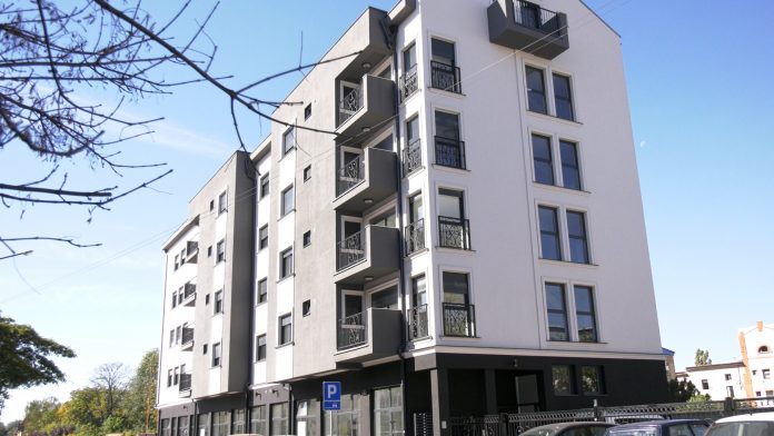 ZGRADE ZRENJANIN