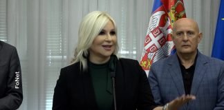 Nakon „izostanka“ iz Vlade oglasili se Mihajlovićka i Stefanović