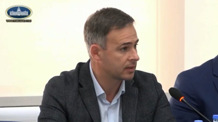 aleksic odbor za poljoprivredu