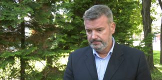 Borislav Antonijević – Homoseksualnost je bila i ostala bolest i oko toga nema polemike