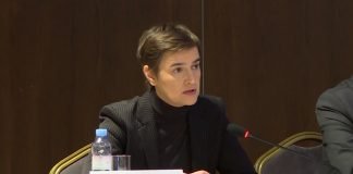 Brnabić – U prethodnih osam godina u zdravstvo uloženo milijardu evra