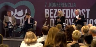 Konferencija o bezbednosti dece – Sistemska podrška prevenciji i zaštiti dece