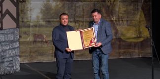 Devete „Pesničke vatre“ na Zlatiboru
