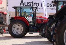 Krediti za nabavku poljoprivredne mehanizacije