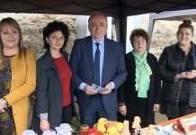 Krkobabić u Svrljigu povodom Međunarodnog dana žena na selu – Uvesti socijalne garantovane penzije