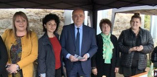 Krkobabić u Svrljigu povodom Međunarodnog dana žena na selu – Uvesti socijalne garantovane penzije