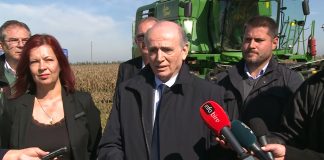 Krkobabić u Kikindi – Uz zadruge do savremene mehanizacije