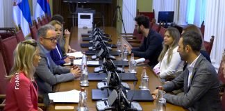 Lutovac i „Kreni-promeni“ o narodnoj inicijativi o zabrani iskopavanja litijuma i bora