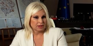 Zorana Mihajlović – Početak grejne sezone u Srbiji neće kasniti