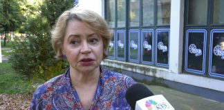 Mila Alečković – Ljudi koji nemaju novca, neće moći da se leče