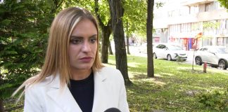 Milica Đurđević Stamenkovski – Politika sankcija najviše bi bila pogubna za građane