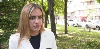 Milica Đurđević Stamenkovski – Kako strani ambasador može da odlučuje o događajima u Srbiji?