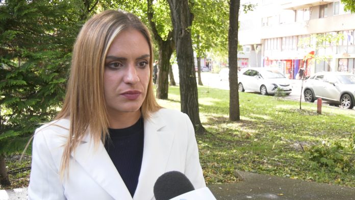 milica zavetnica