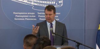 Mirović – Prijem za polaznike Regionalne akademije za kreiranje javnih politika na osnovu činjenica
