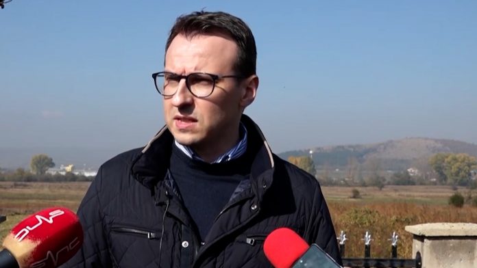petar petkovic
