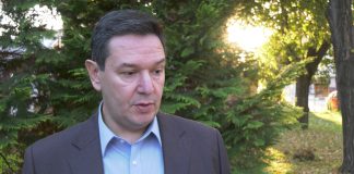 Nemanja Šarović – Nema mafije bez podrške države