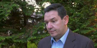 Nemanja Šarović – Aleksandra Vučića ne zanima srpski narod u Crnoj Gori