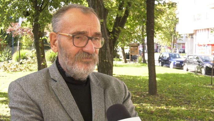 sinisa kovacevic