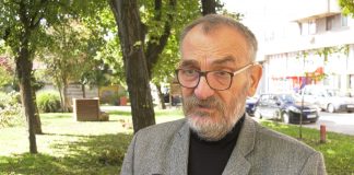 Siniša Kovačević – Naslovnice sa slikama patnje i straha