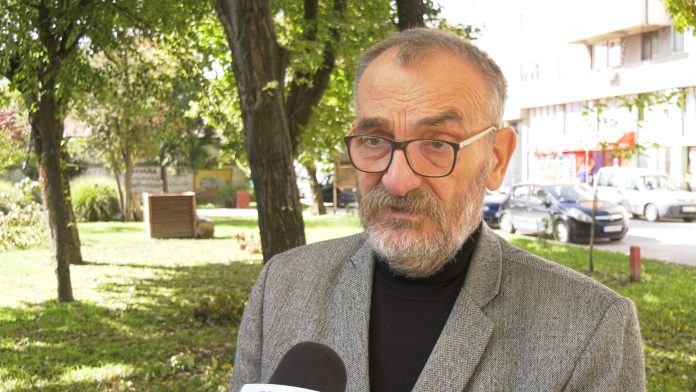 sinisa kovacevic