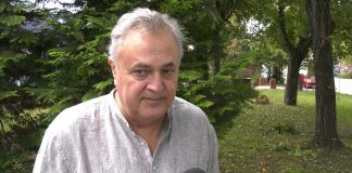 Srđan Škoro – Ulazak Ukrajine u NATO bi dodatno pogoršao poziciju Ukrajine u političkom smislu