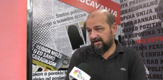 Dragan Šormaz – Za Ruse bi bilo najbolje da se oslobode Putina