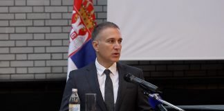 Stefanović – Otvaranje 10. Međunarodne konferencije „Oteh 2022.“