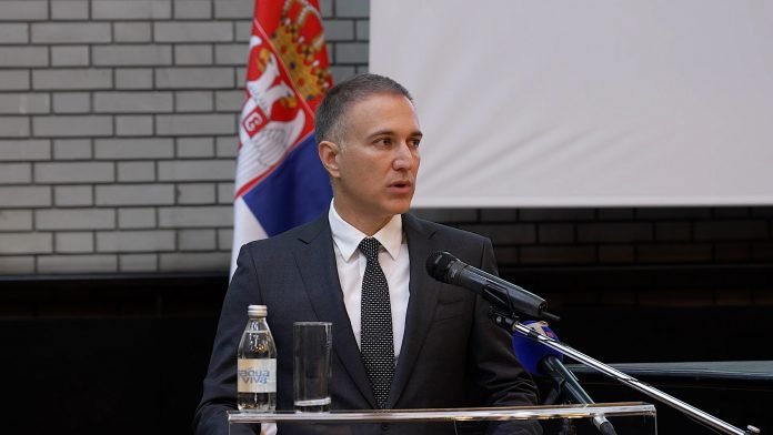 stefanovic