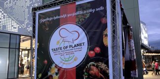 U Novom Sadu otvoren festival nacionalnih kuhinja “Taste of Planet”