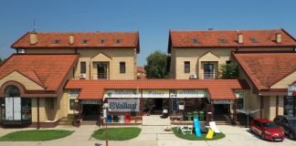 Tišma – Baštenski program za jesenje uređenje dvorišta