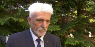 Volodimir Tolkač – Ruska agresija traje od 2014. godine, a u Ukrajini stradaju civili i deca