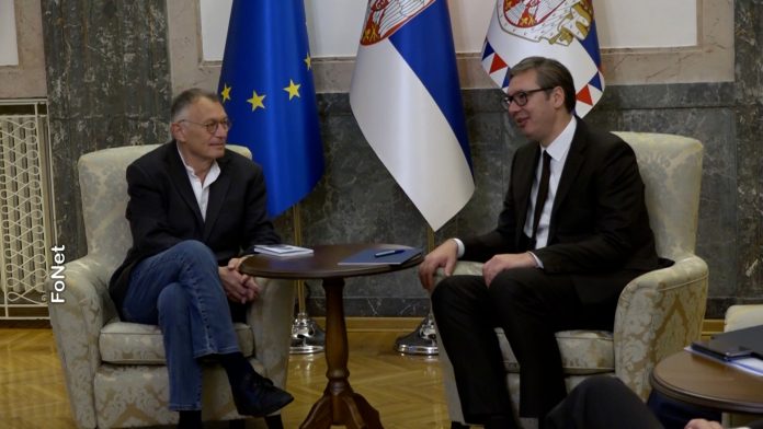 vucic
