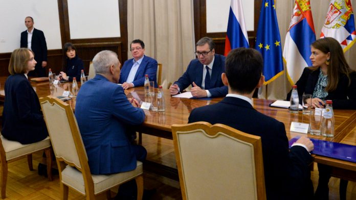 vucic
