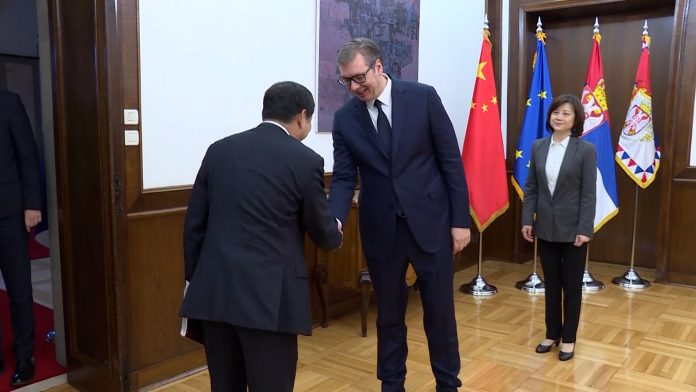 vucic