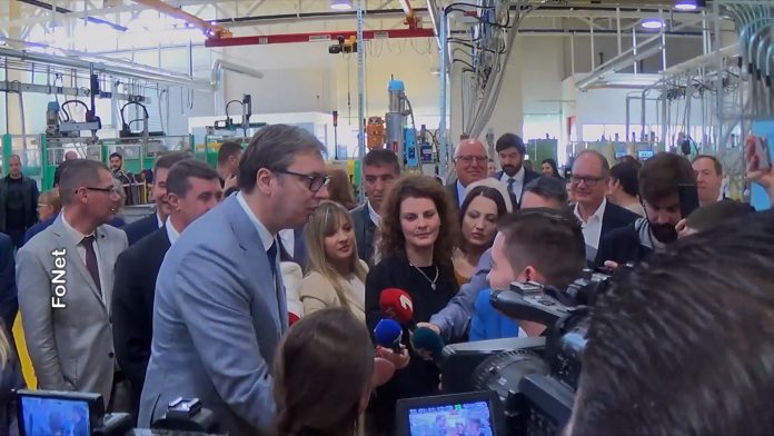 vucic