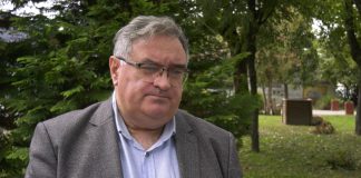 Đorđe Vukadinović – Naslovnica sa Vučićem kao Hitlerom neozbiljna i glupa