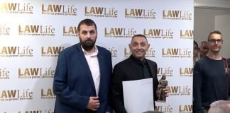 Vulin dobitnik nagrade za očuvanje bezbednosti Srbije i njenih građana