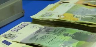 Od sutra prijavljivanje mladih za jednokratnu pomoć države od 5.000 dinara