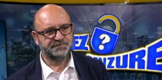 Dragoslav Bokan – Rusija brani svoj narod i to dovodi do vojne operacije