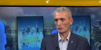 Bojan Torbica – Moramo stati iza ljudi koji vode ovu državu