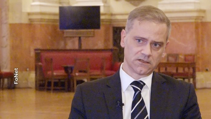 Borko Stefanović Kosovo