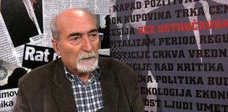 Milan Ćulibrk – Ja da se pitam ne bih uvodio sankcije Rusiji