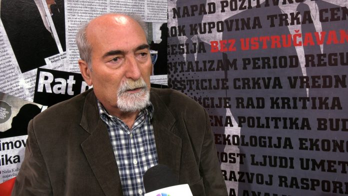Culibrk Sankcije Rusiji